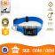 Customized Nylon Big Dog Collar Pet Dog Products