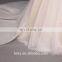 Pink A-line Lace Strapless long tail ball gown wedding dress online