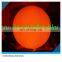 new pvc balloon light helium balloon/inflatable led balloon