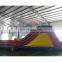 Inflatable water Obstacle Course for sale, Inflatable Obstacle Water Jumping Course ,Adult&Kids Obstacles Water Course