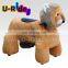 carnival rides indoor children toys princess play toys