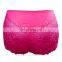 BestDance sexy cotton panty underwear slimming high cut sexy lady cotton panty underwear OEM