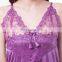 Women's Nightwear long