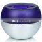 5L ball shaped plastic ice bucket