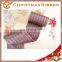 Shiny Lightweight Xmas Ribon For Party Decoration