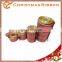 Festive Projects Christmas Nastro Impact On Luxury Gift Items