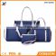 Handbag brand 4pcs set mother bags handbag bag ladies wholesale shoulder bags