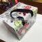non woven beer bottle cooler bag with offset full color printing logo