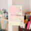 personalized hot sale new style sticky notepad