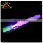 Promotional Gifts Pool Party Waterproof Led Flashing Foam Glow Light up Water Gun