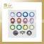 Prong Snap Button,ring Snap Button