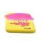 Popular Customized Logo Mobile Phone Case Wholesale Price Fashion Waterproof 3D Silicone Phone Case