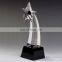 Made In China best sale new design crystal trophy award