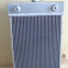 WA320-5 radiator assy  419-03-31112  komatsu loader water tank assy