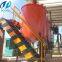 DOING waste fuel oil to diesel refining machine for sale