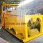 Low Cost Easy Maintain Gold Mining Machinery 4m³/h