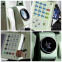 Reflectorless Distance Measurement Instrument Total Station for Sale