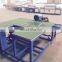 Portable edge stripper for low-e glass/ Insulating Glass Machine