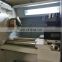 Top1 manufacturer CK6150 cnc lathe long work pieces available automatic bar feeder