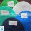 Waterproof transparent PE tarpaulin for agriculture,woven pe cover film in agriculture