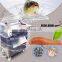 Industrial easy operation stainless steel fish skinning machine  fish skin remover