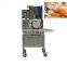 Selling beef burger patty making machine molding machine for burger patty meat pie with recipes