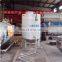 High quality poultry waste rendering plant equipment