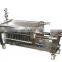 Stainless Steel Plate Frame Filter Press