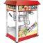 IS-VBG-1608 Commercial Electric Small Popcorn Maker Popcorn Making Machine Can Order Cart