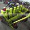 Hot Selling 6 Row Garlic Planter/tractor driven garlic seeder with wholesale price