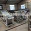 walnut and palm kernel shell separating machine