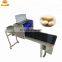 Automatic Poultry Stainless Egg Coder Inkjet Printer Egg Coding Printing Machine