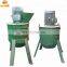 Compound fertilizer crusher machine/ Chain-type fertilizer crusher