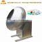 Small chocolate coating pan machine / peanut , nuts , almond sugar coating machinery