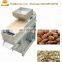 Stainless Steel Automatic Peanut Red skin Peeling Machine Peanut Dry Peeling Machine