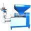 Styrofoam pellets making machine/styrofoam recycling machine/machine for making styrofoam
