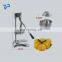 Factory direct supplier lemon juicer making machine for home use