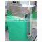 Stainless steel sludge pool floating surface skimmer