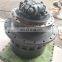 207-27-00670 Excavator Travel Motor PC290LC-8 Final Drive 207-27-00881