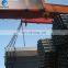 BS1139 Hot Galvanized Scaffolding Pipe and Tube