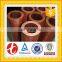 High quality 150mm diameter seamless copper pipe