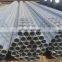 En 10219 ASTM A500 Welded ERW Steel Pipe