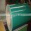China manufacturer PPGI/PPGL Supplies Colour Coated sheet in roll for roofing sheet