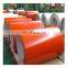 Color Coated Cold Rolled Prepainted Galvanized Steel Coil PPGI