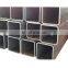 40mmx20mm Rectangular Hollow Section Steel Pipe with High Quality