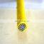 Stranded Aluminum Conductor Black XLPE Insulation Type XHHW Wire