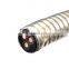 Power Cable for Electrical Submersible Pump (ESP) Cable Armor standard galvanized steel