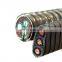 submersible oil pump esp cable