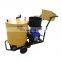 Asphalt crack filling equipment hot melt asphalt pavement sealing machine