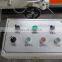 Double-head Mitre Saw Machine for PVC Profile/Window Glass Production Line